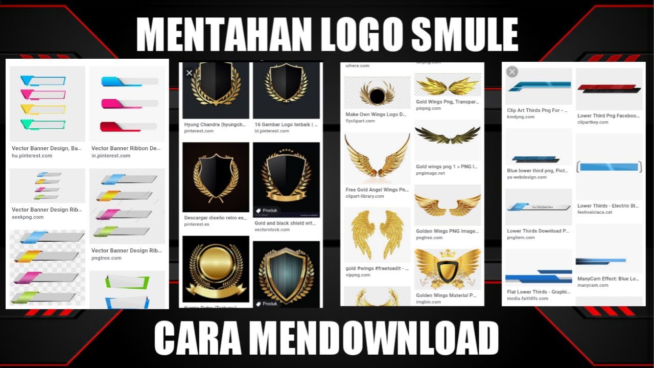 Detail Download Logo Smule Png Nomer 51