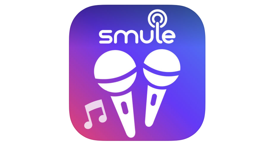 Detail Download Logo Smule Png Nomer 7