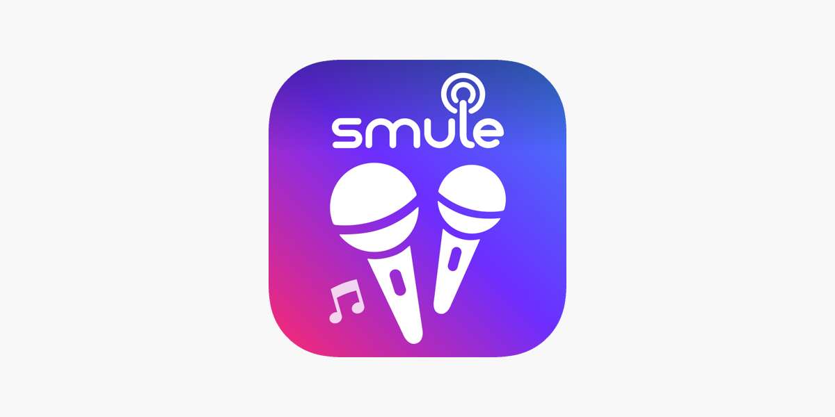 Detail Download Logo Smule Png Nomer 8