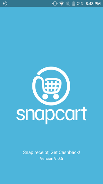 Detail Download Logo Snapcart Png Nomer 17
