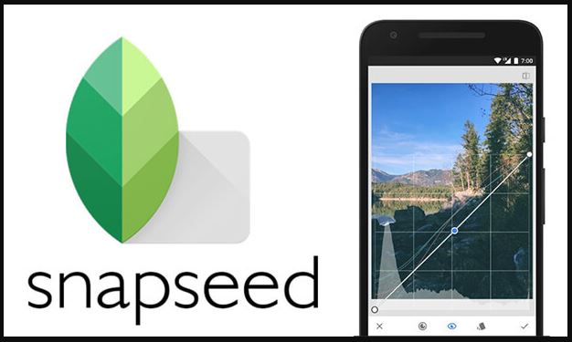 Detail Download Logo Snapseed Nomer 34