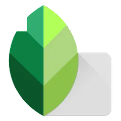 Detail Download Logo Snapseed Nomer 43