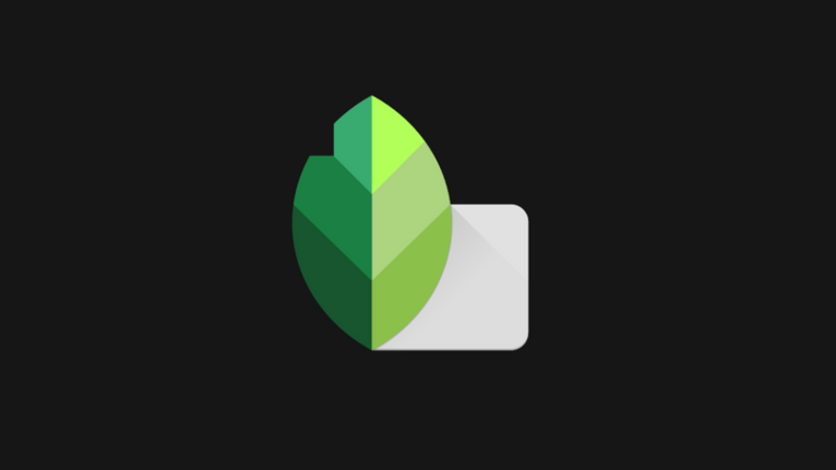 Detail Download Logo Snapseed Nomer 8