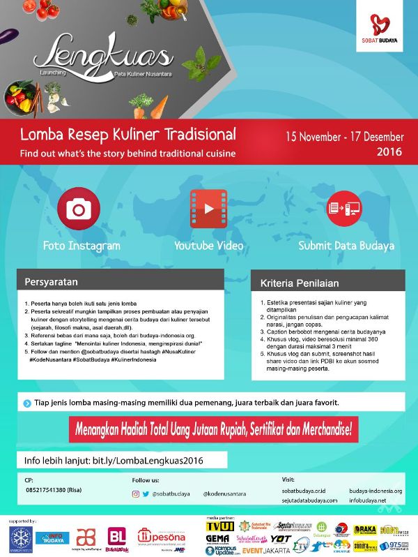 Detail Download Logo Sobat Budaya Jakarta Nomer 30