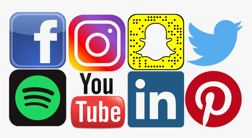 Detail Download Logo Social Media Nomer 11