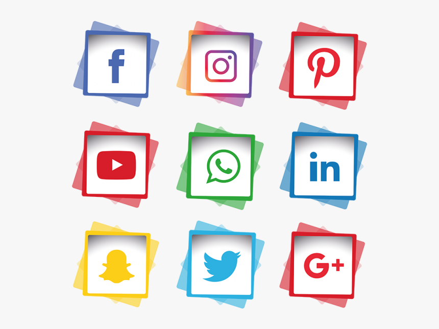 Detail Download Logo Social Media Nomer 14