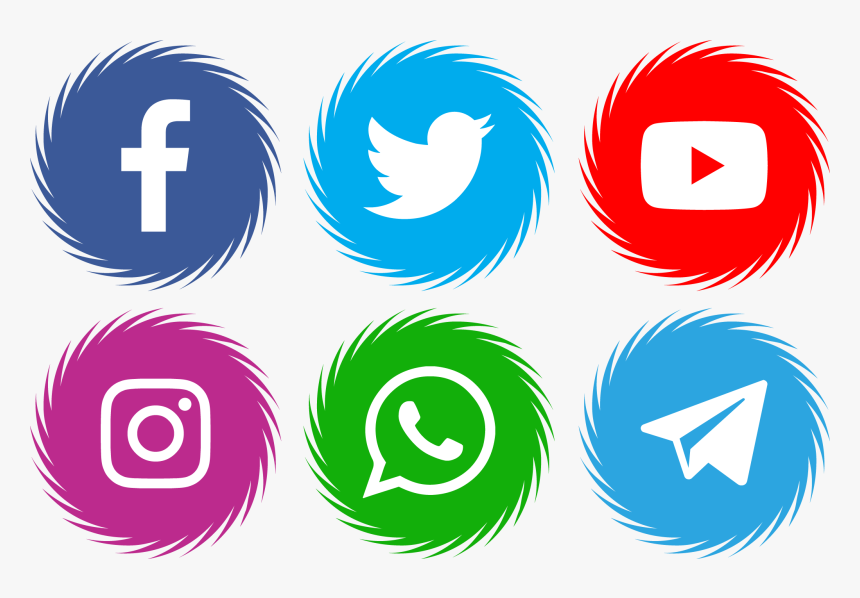 Detail Download Logo Social Media Nomer 20