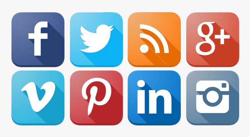 Detail Download Logo Social Media Nomer 10