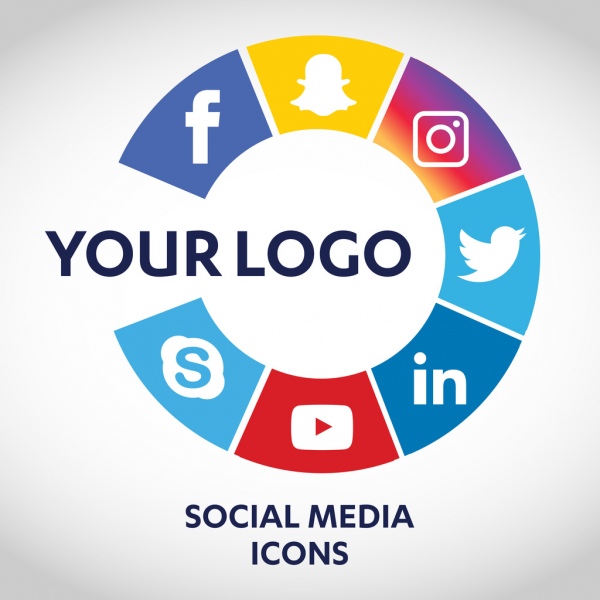 Detail Download Logo Social Media Cdr Nomer 51