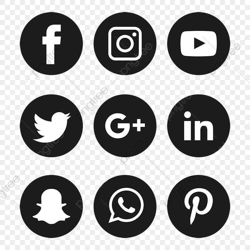 Detail Download Logo Social Media Vector Nomer 23