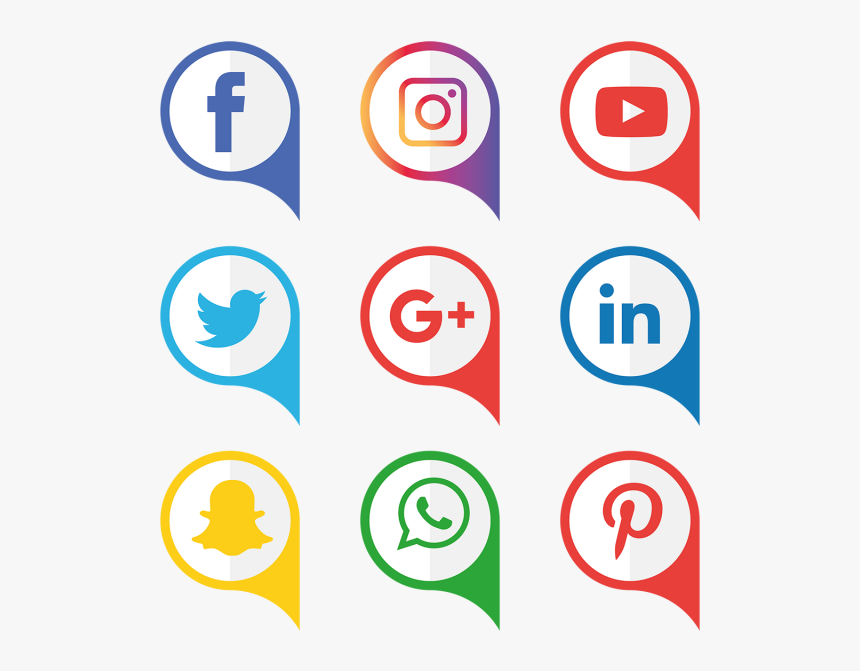 Detail Download Logo Social Media Vector Nomer 40