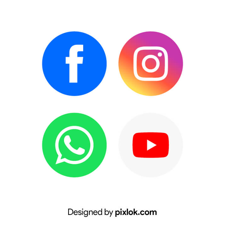 Detail Download Logo Social Media Vector Nomer 7