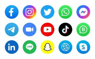Detail Download Logo Social Media Vector Nomer 10