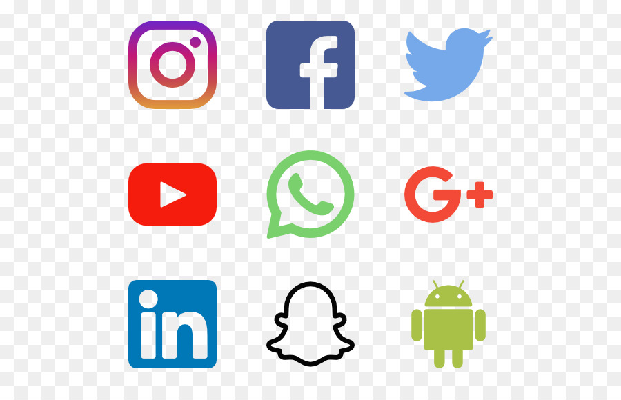 Detail Download Logo Sosial Edia Nomer 12