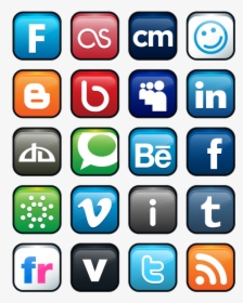 Detail Download Logo Sosial Edia Nomer 56