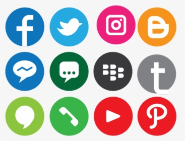 Detail Download Logo Sosial Media Nomer 43