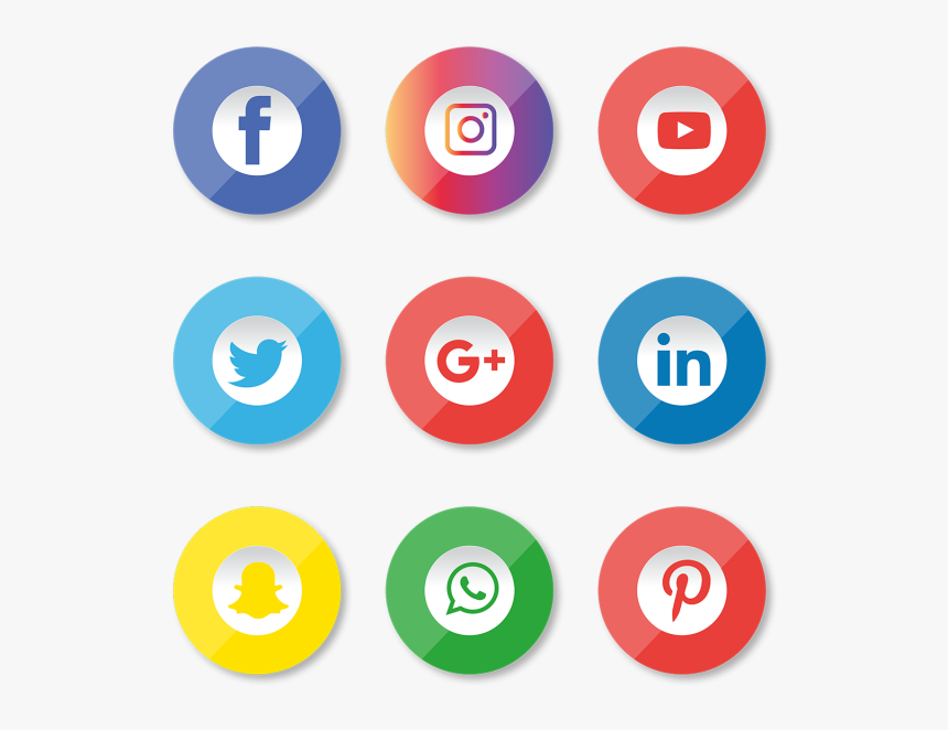 Detail Download Logo Sosial Media Png Nomer 17