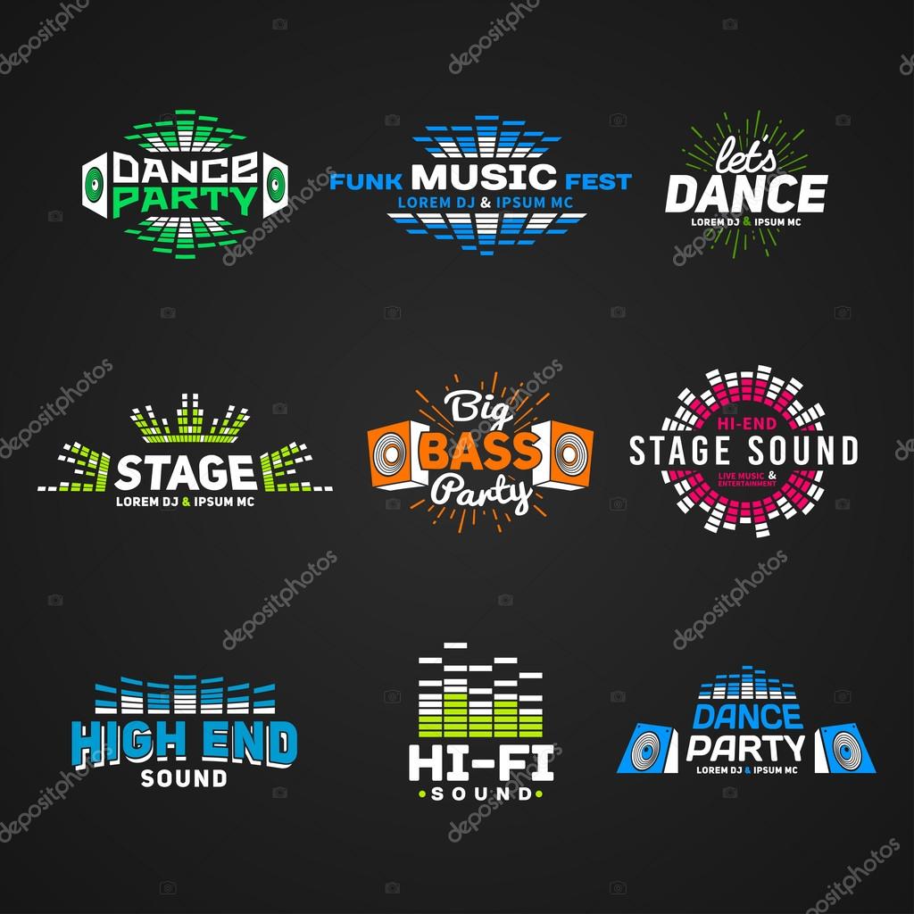 Detail Download Logo Sound System Nomer 23