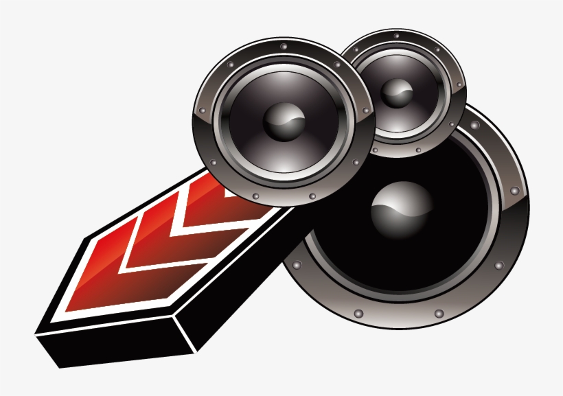 Detail Download Logo Sound System Png Nomer 16