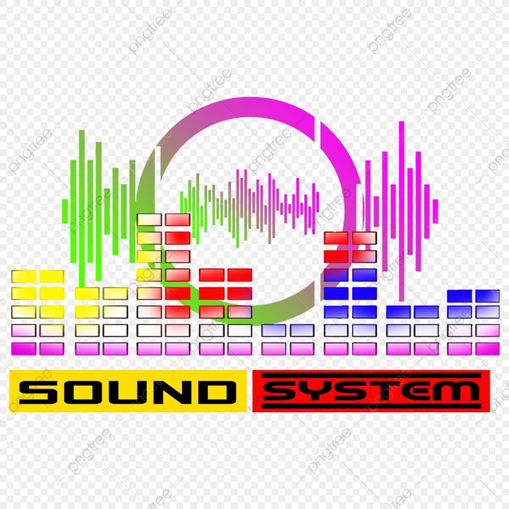 Detail Download Logo Sound System Png Nomer 6