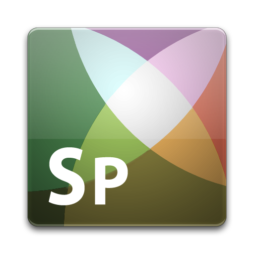 Detail Download Logo Sp Adobe Png Nomer 38