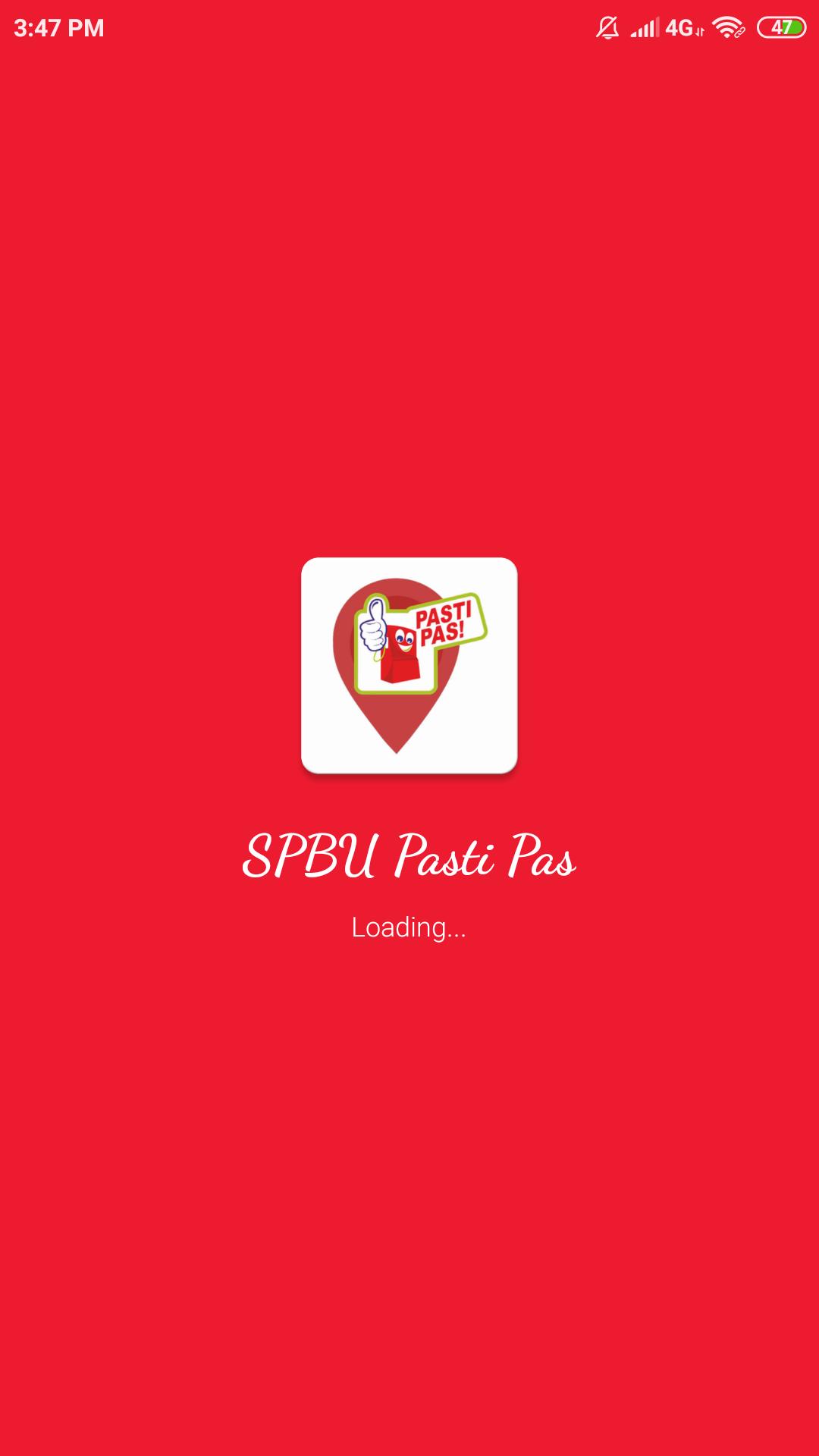 Detail Download Logo Spbu Nomer 36