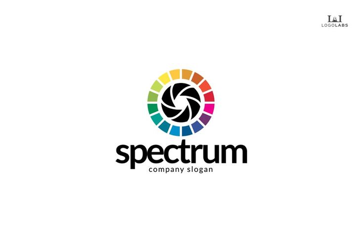 Detail Download Logo Spectrum Nomer 17