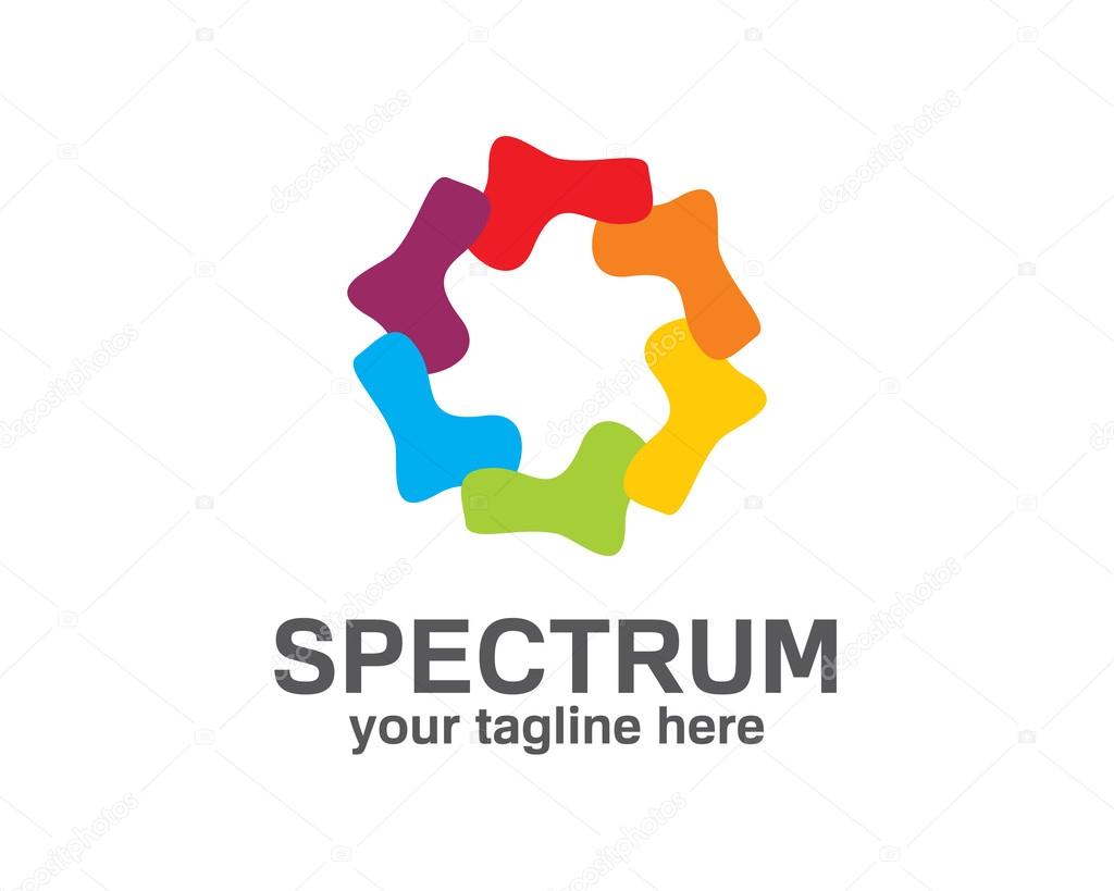 Detail Download Logo Spectrum Nomer 28