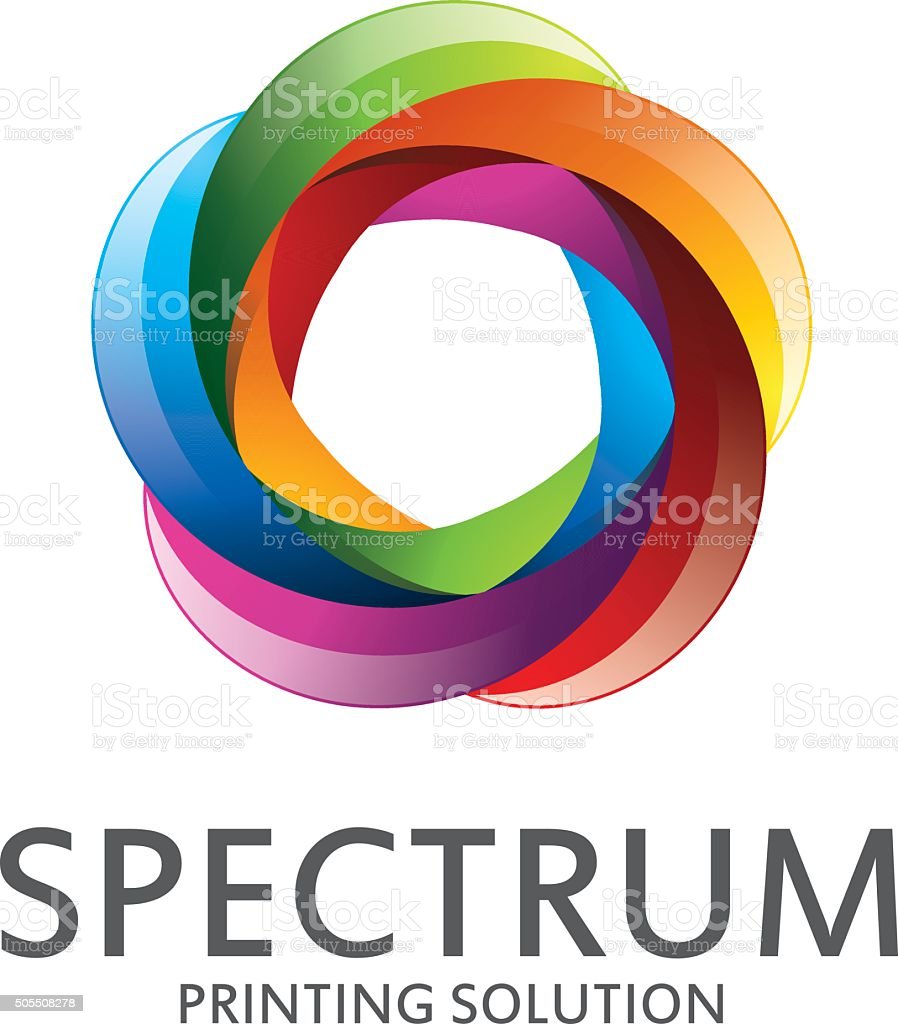 Detail Download Logo Spectrum Nomer 30