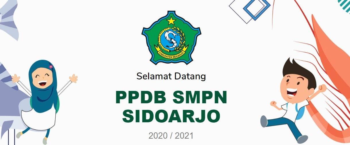 Detail Download Logo Spentig Sidoarjo Nomer 8