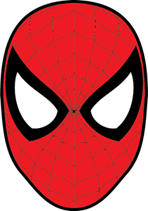 Detail Download Logo Spiderman Eps Nomer 12