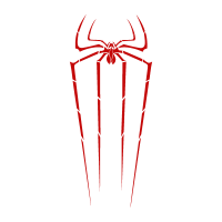 Detail Download Logo Spiderman Eps Nomer 18