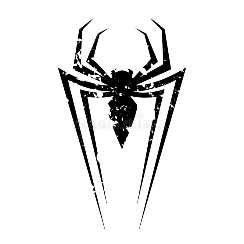 Detail Download Logo Spiderman Eps Nomer 19