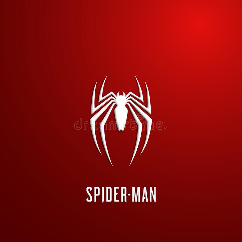 Detail Download Logo Spiderman Eps Nomer 27