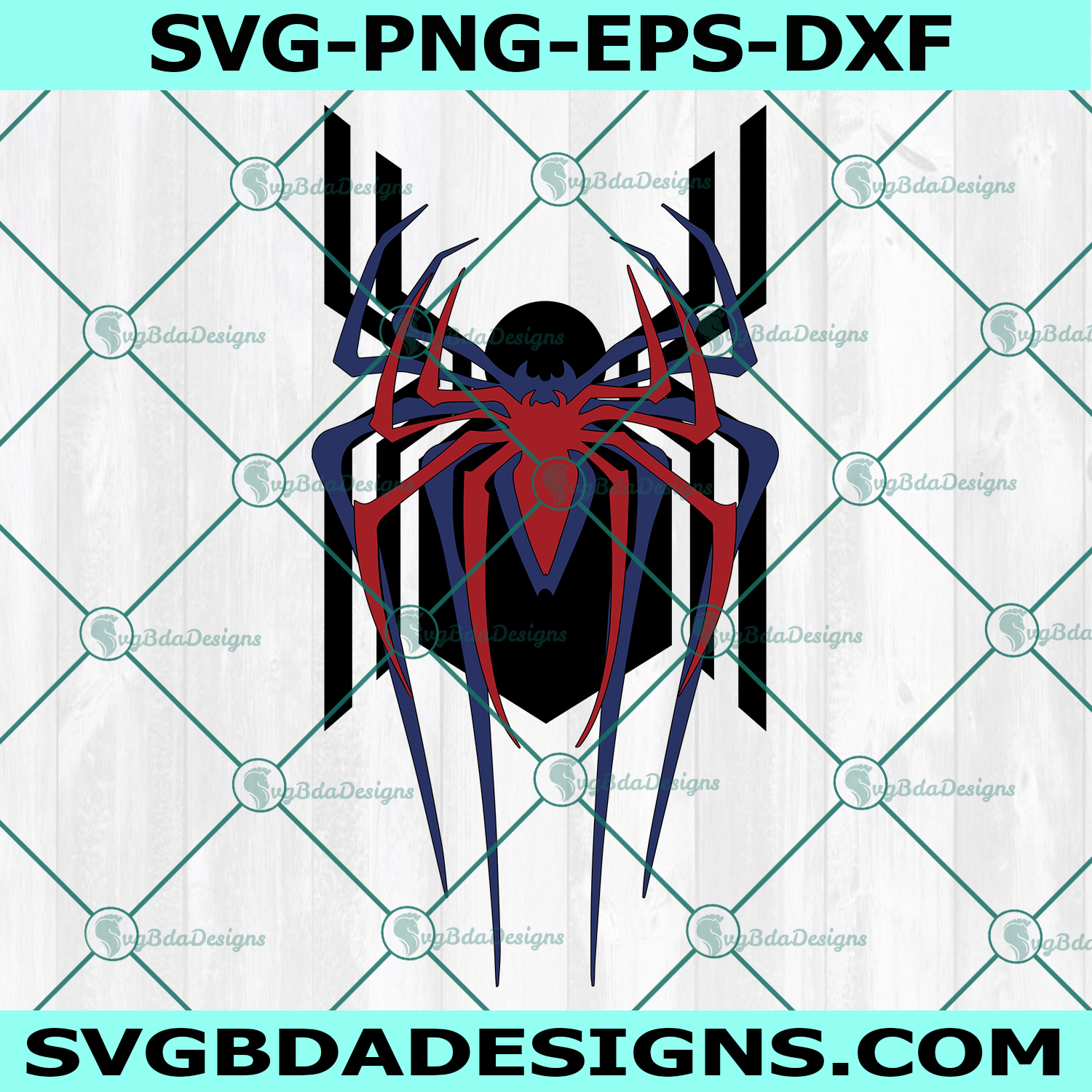 Detail Download Logo Spiderman Eps Nomer 37