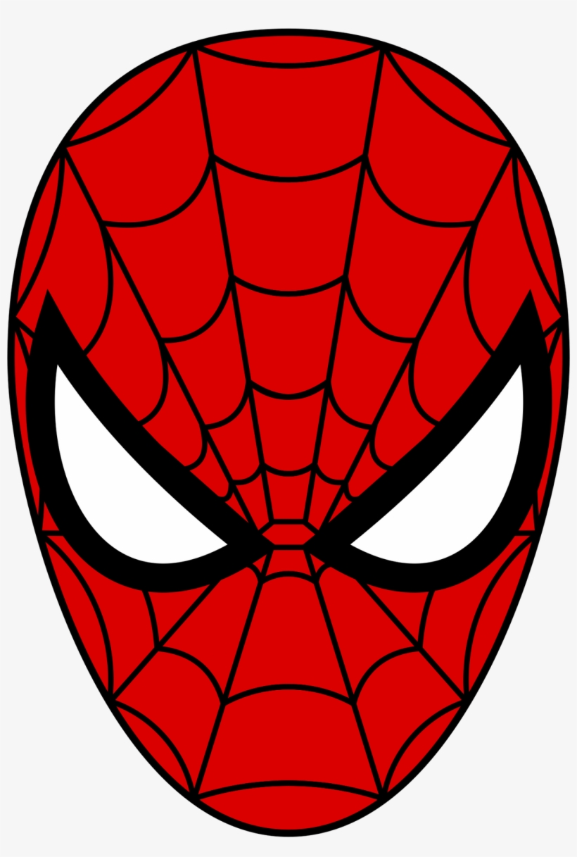 Detail Download Logo Spiderman Eps Nomer 46