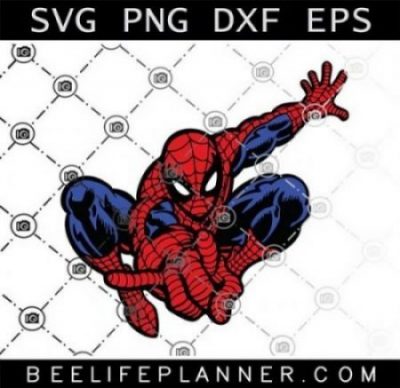 Detail Download Logo Spiderman Eps Nomer 53