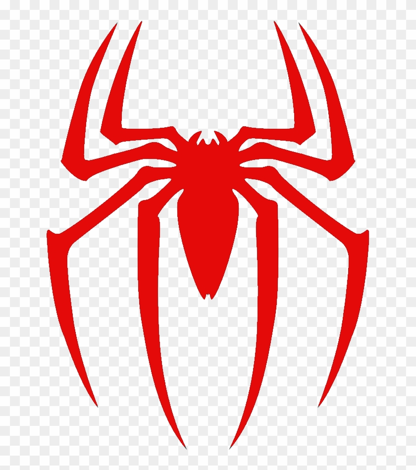 Detail Download Logo Spiderman Hd Nomer 30