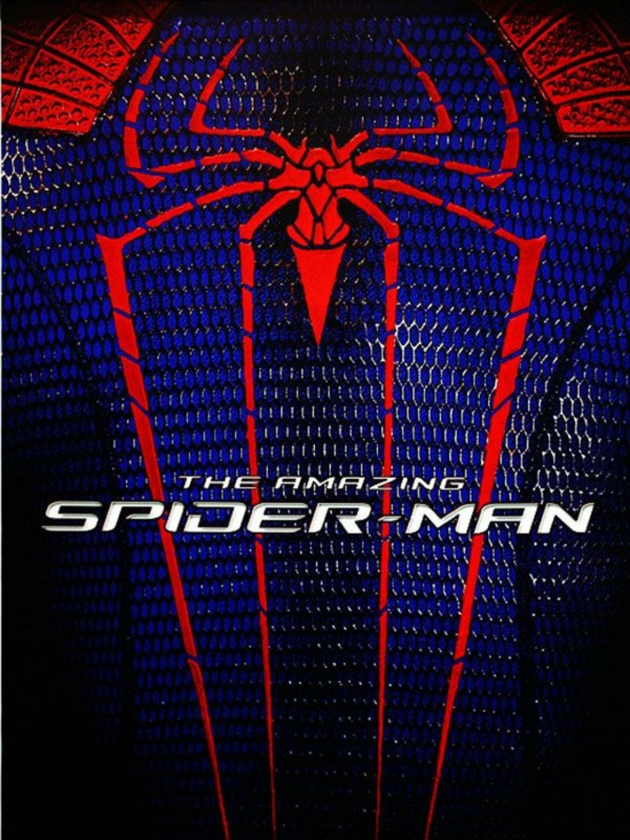 Detail Download Logo Spiderman Hd Nomer 35