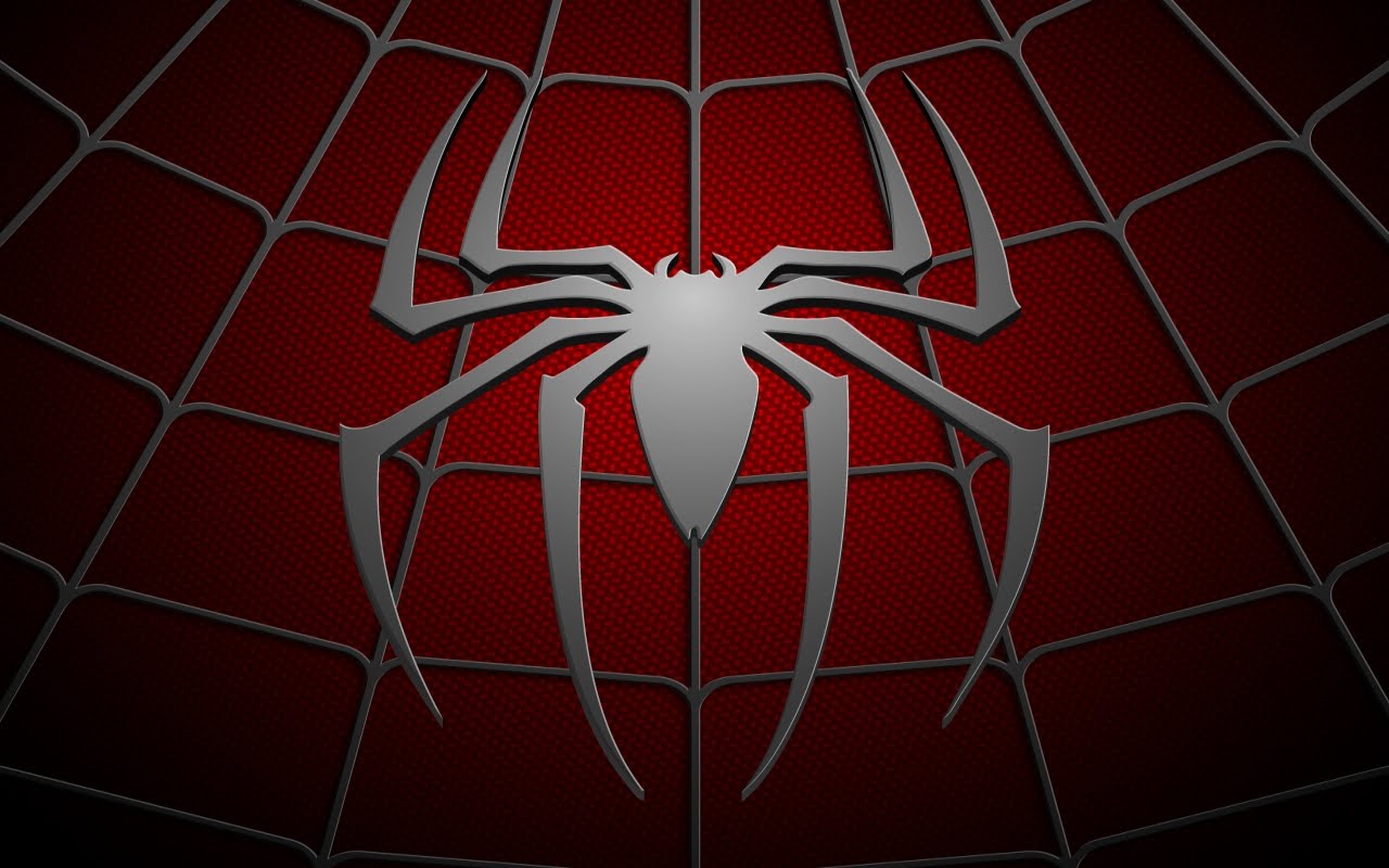 Download Download Logo Spiderman Hd Nomer 39