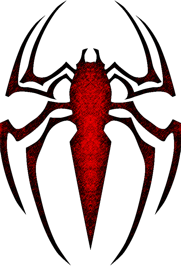 Download Download Logo Spiderman Hd Nomer 46