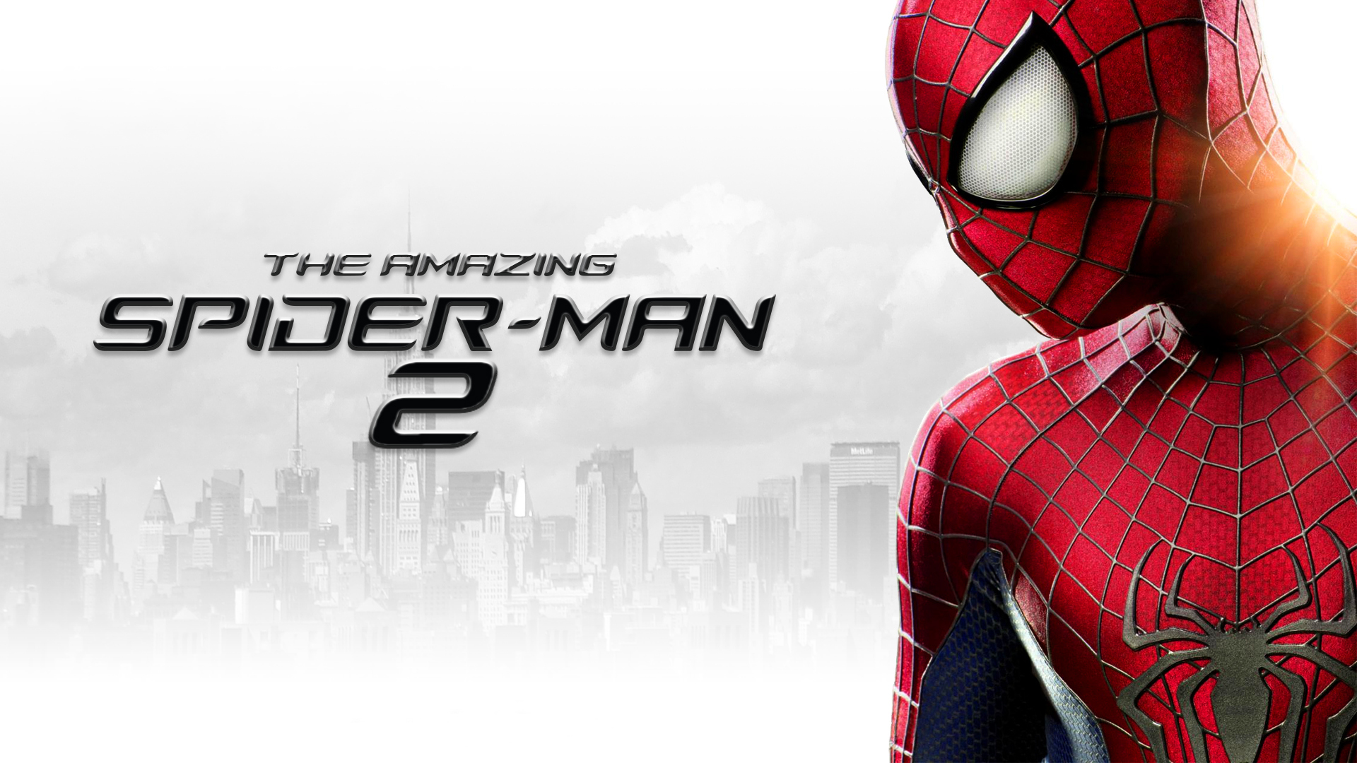 Detail Download Logo Spiderman Hd Nomer 47