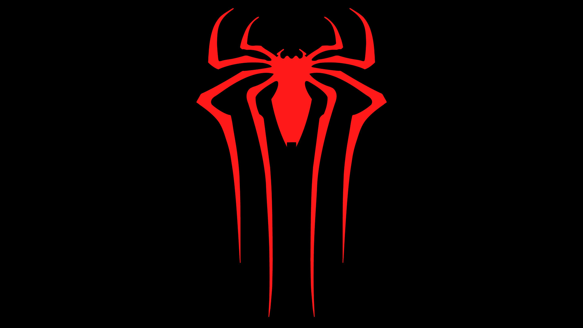 Download Download Logo Spiderman Hd Nomer 7