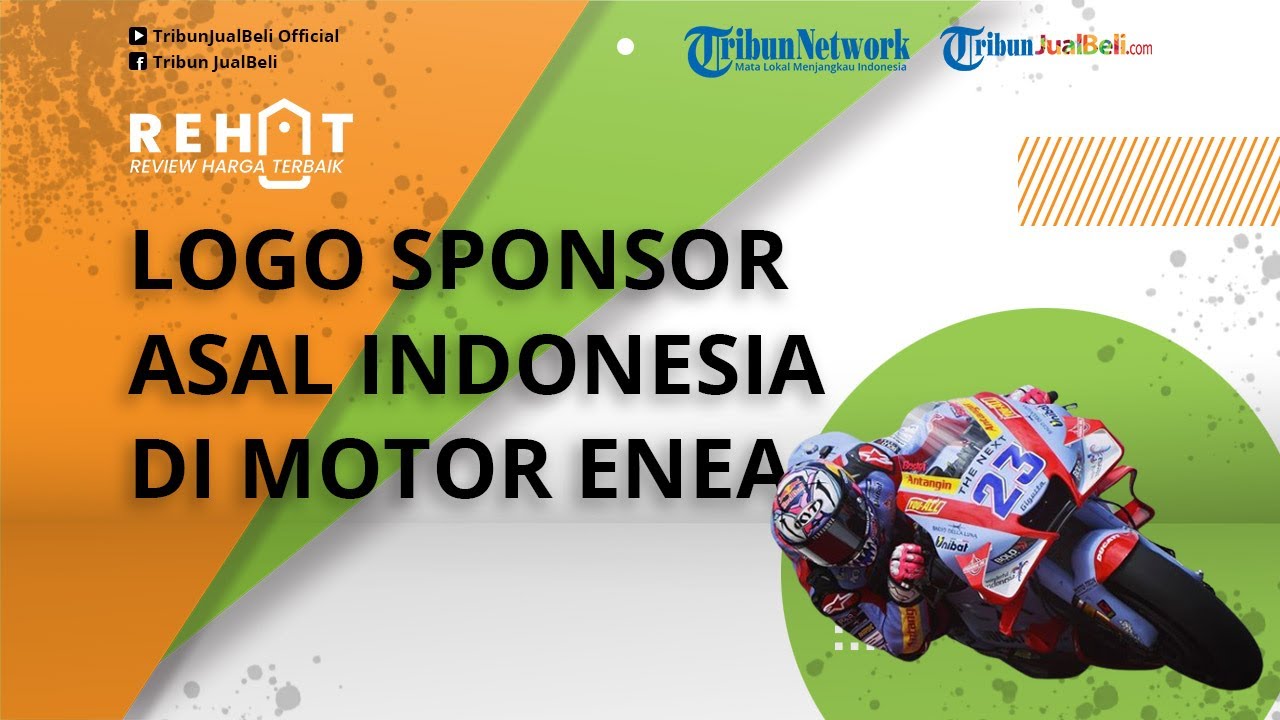 Detail Download Logo Sponsor Indonesia Nomer 28