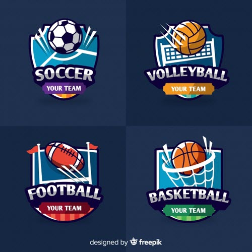 Download Logo Sport Psd - KibrisPDR