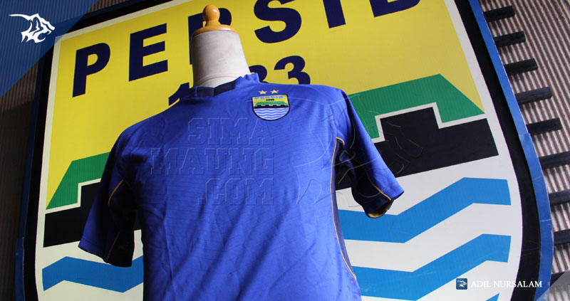 Detail Download Logo Sportama Persib Sponsor Nomer 18