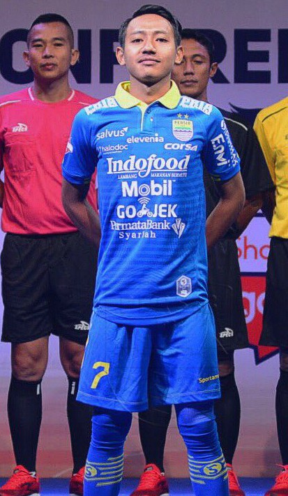 Detail Download Logo Sportama Persib Sponsor Nomer 32