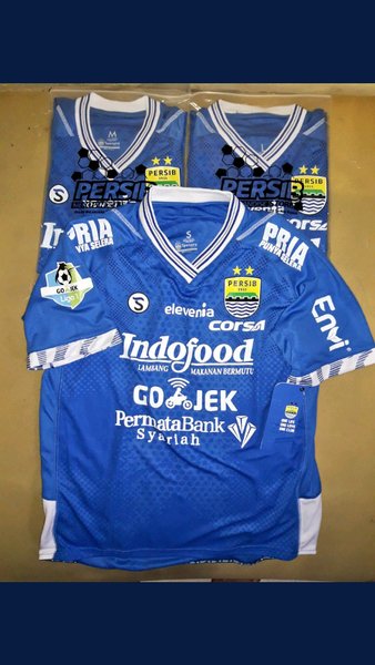 Detail Download Logo Sportama Persib Sponsor Nomer 49