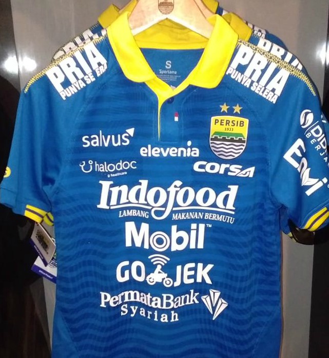 Detail Download Logo Sportama Persib Sponsor Nomer 54