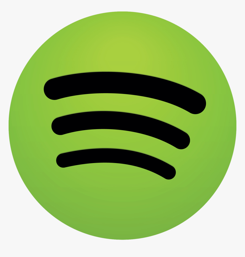 Detail Download Logo Spotify Nomer 12